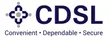 CDSL Logo