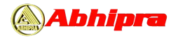Abhipra Logo
