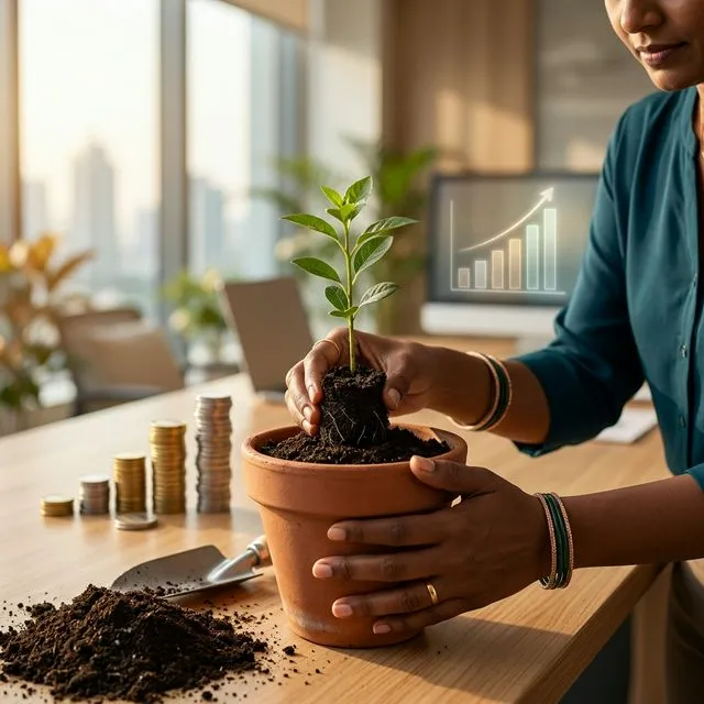 Future Growth